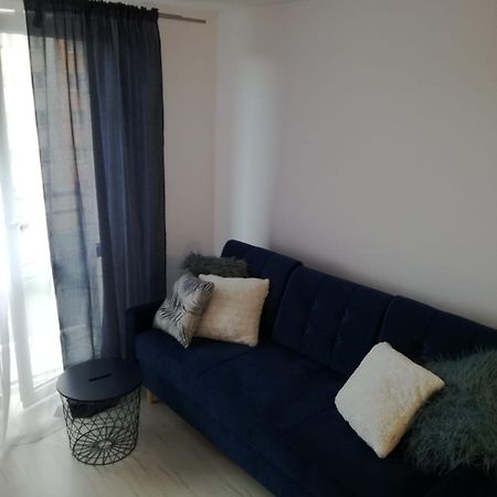 Apartament Przy Parku Radom Eksteriør bilde