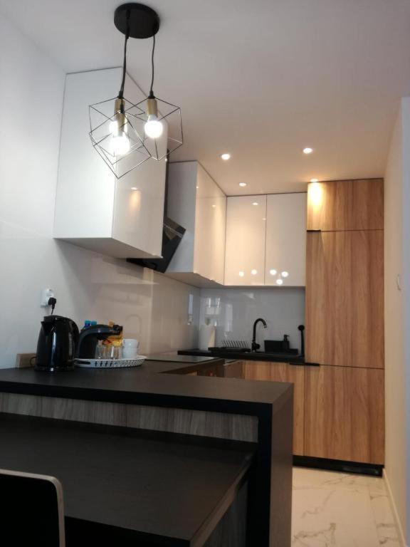 Apartament Przy Parku Radom Eksteriør bilde