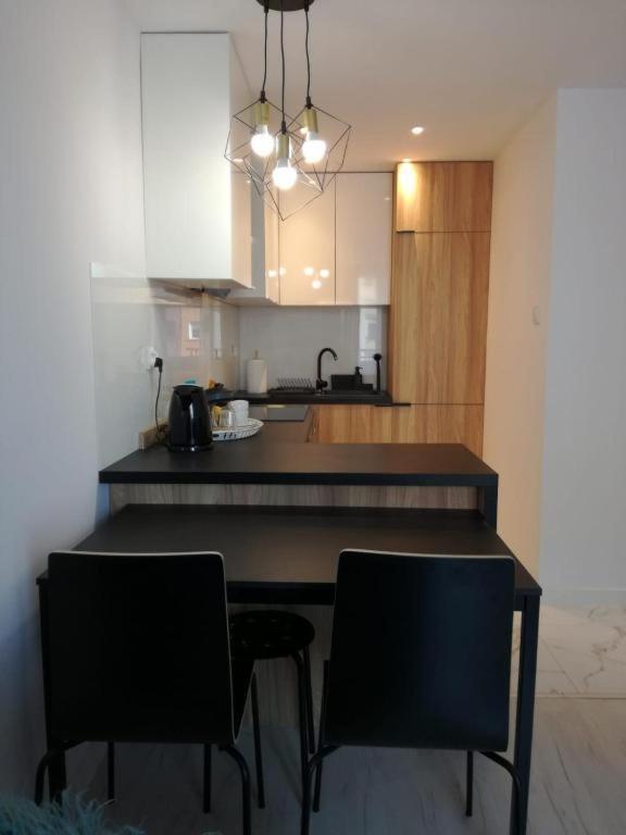 Apartament Przy Parku Radom Eksteriør bilde