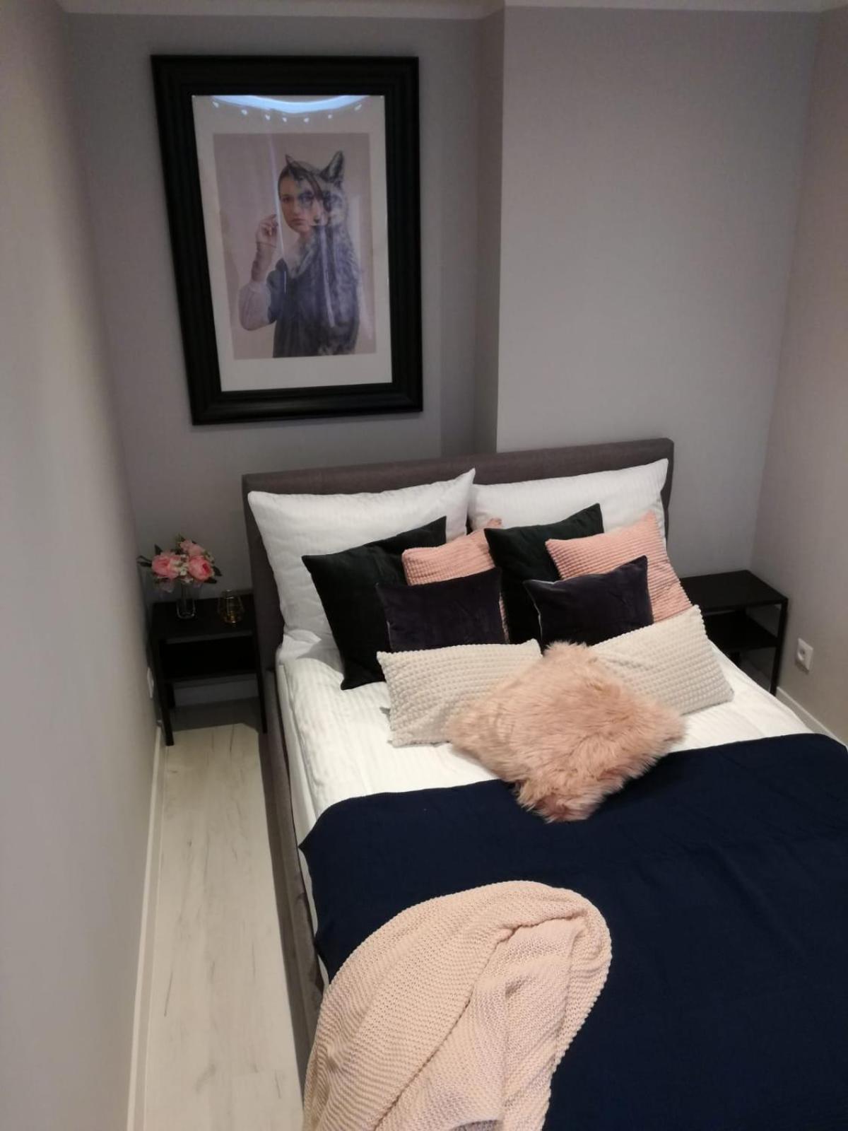 Apartament Przy Parku Radom Eksteriør bilde