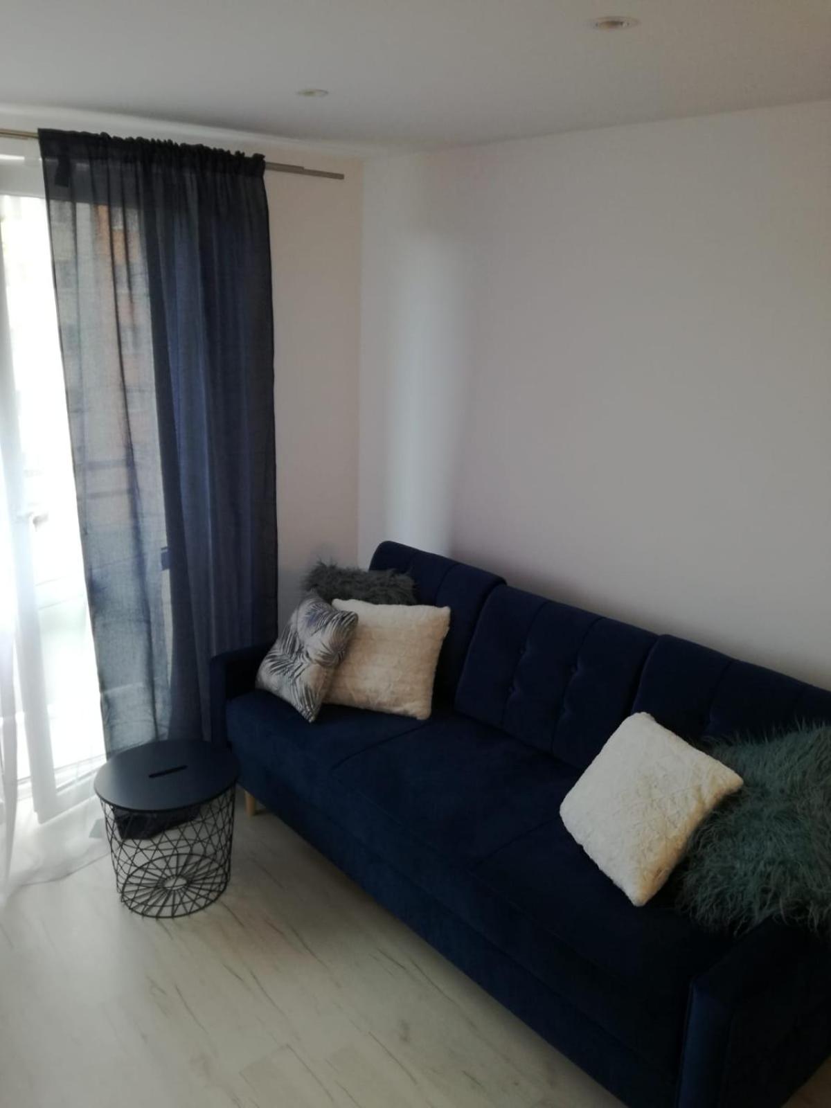 Apartament Przy Parku Radom Eksteriør bilde